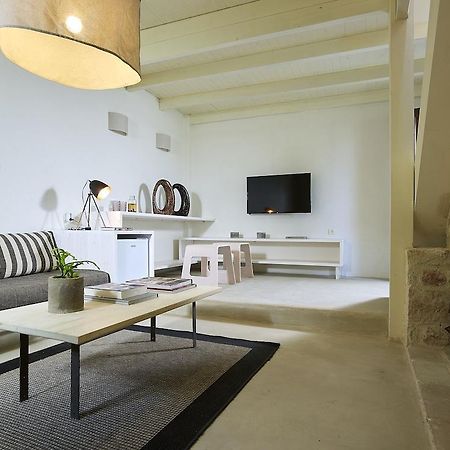 Iridachic Boutique Hotel & Spa Stalida Exterior photo
