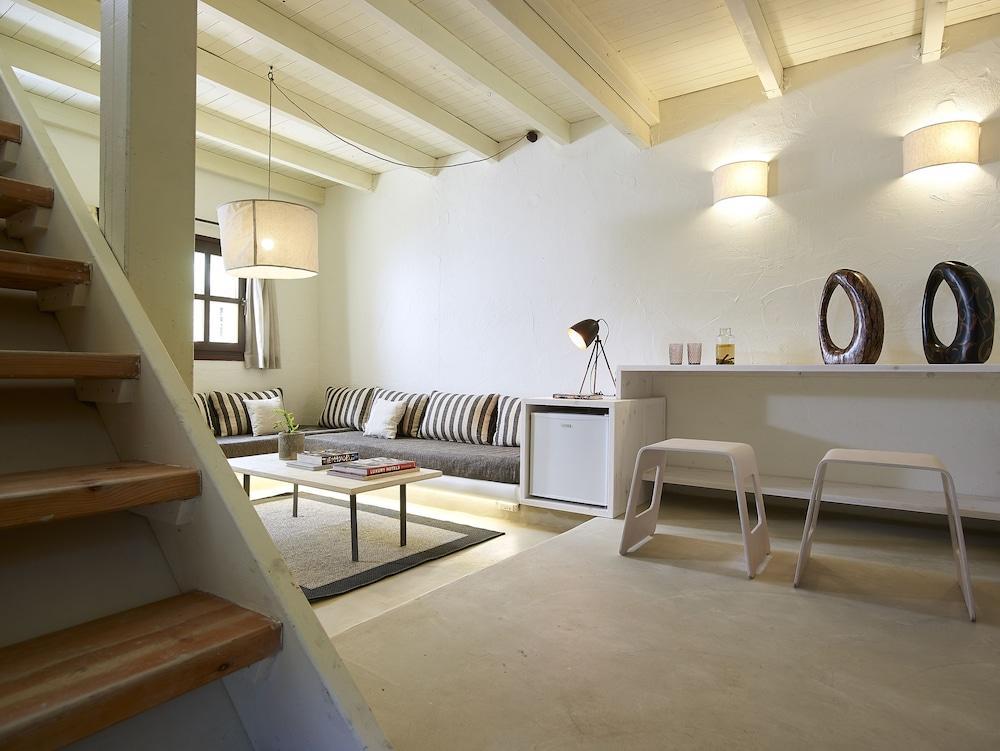 Iridachic Boutique Hotel & Spa Stalida Exterior photo