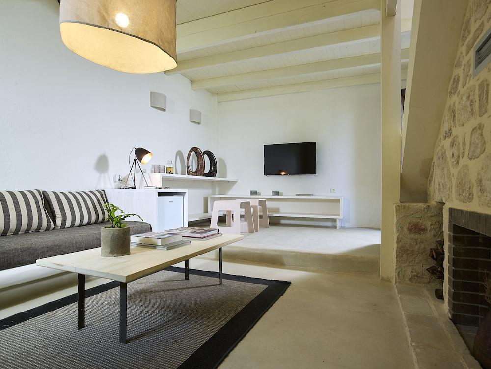 Iridachic Boutique Hotel & Spa Stalida Exterior photo